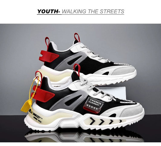 Tennis YRX importados 1.1