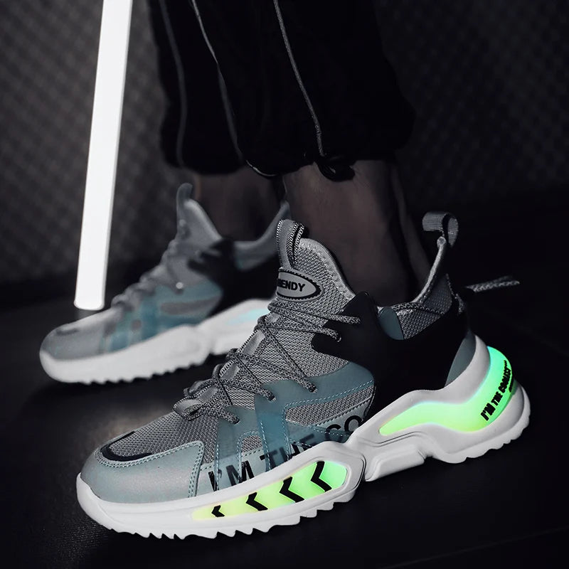 Tennis YRX importados 1.1