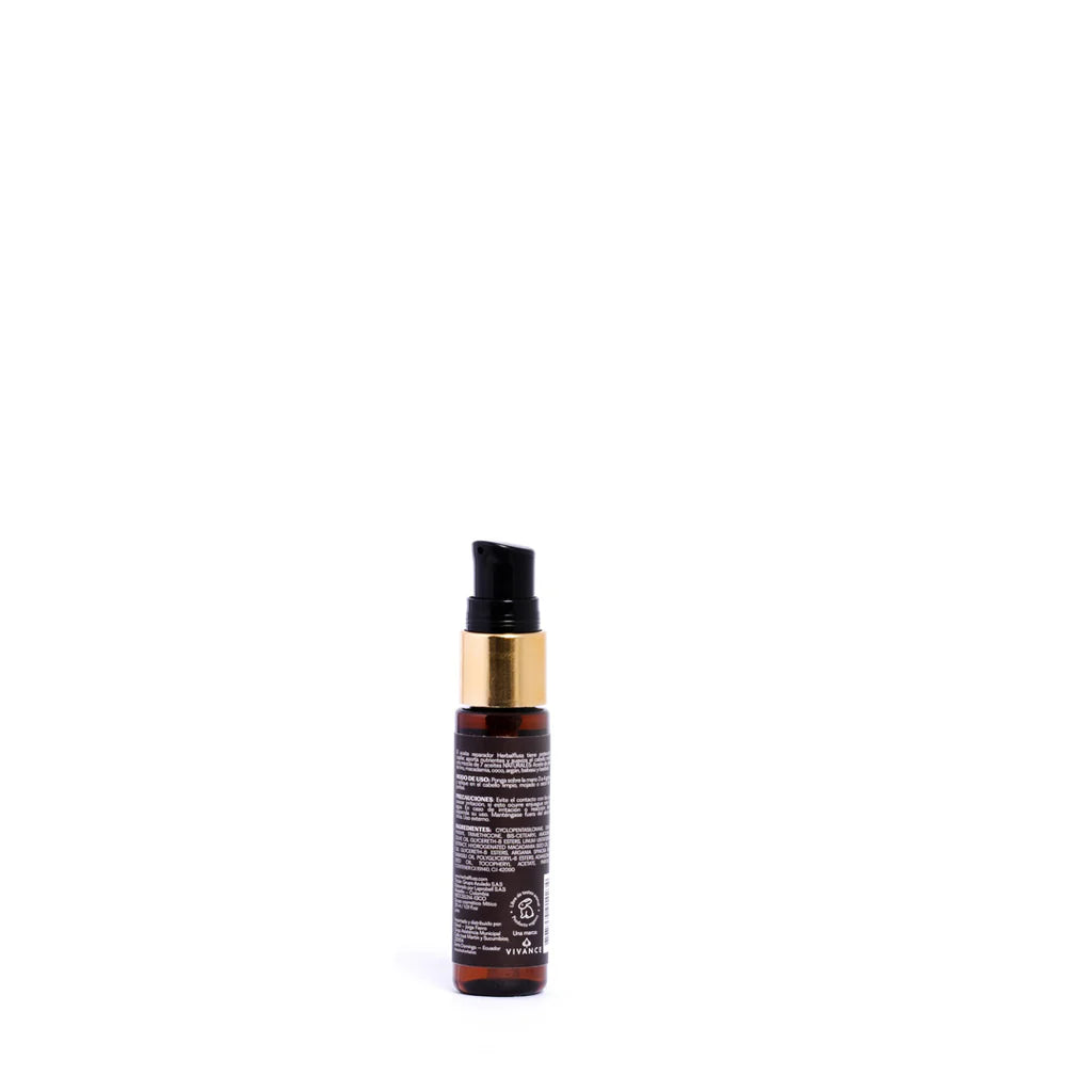 Aceite Reparador 120ml