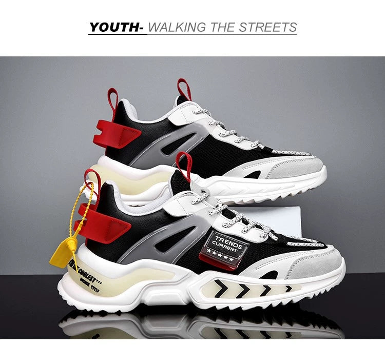 Tennis YRX importados 1.1