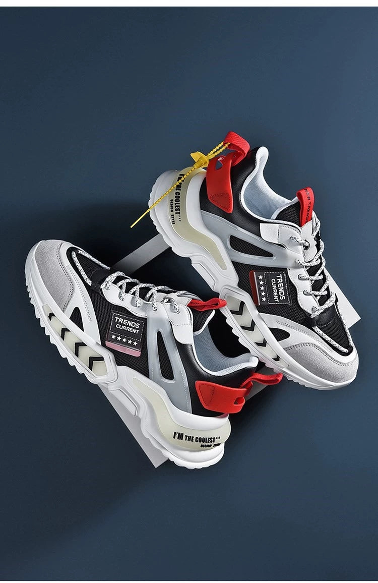 Tennis YRX importados 1.1