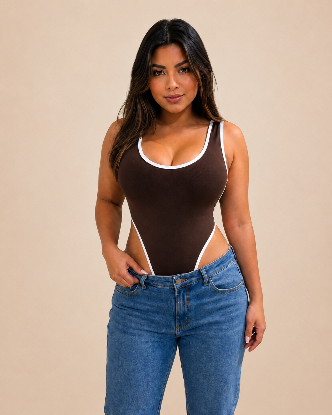 Body costillero