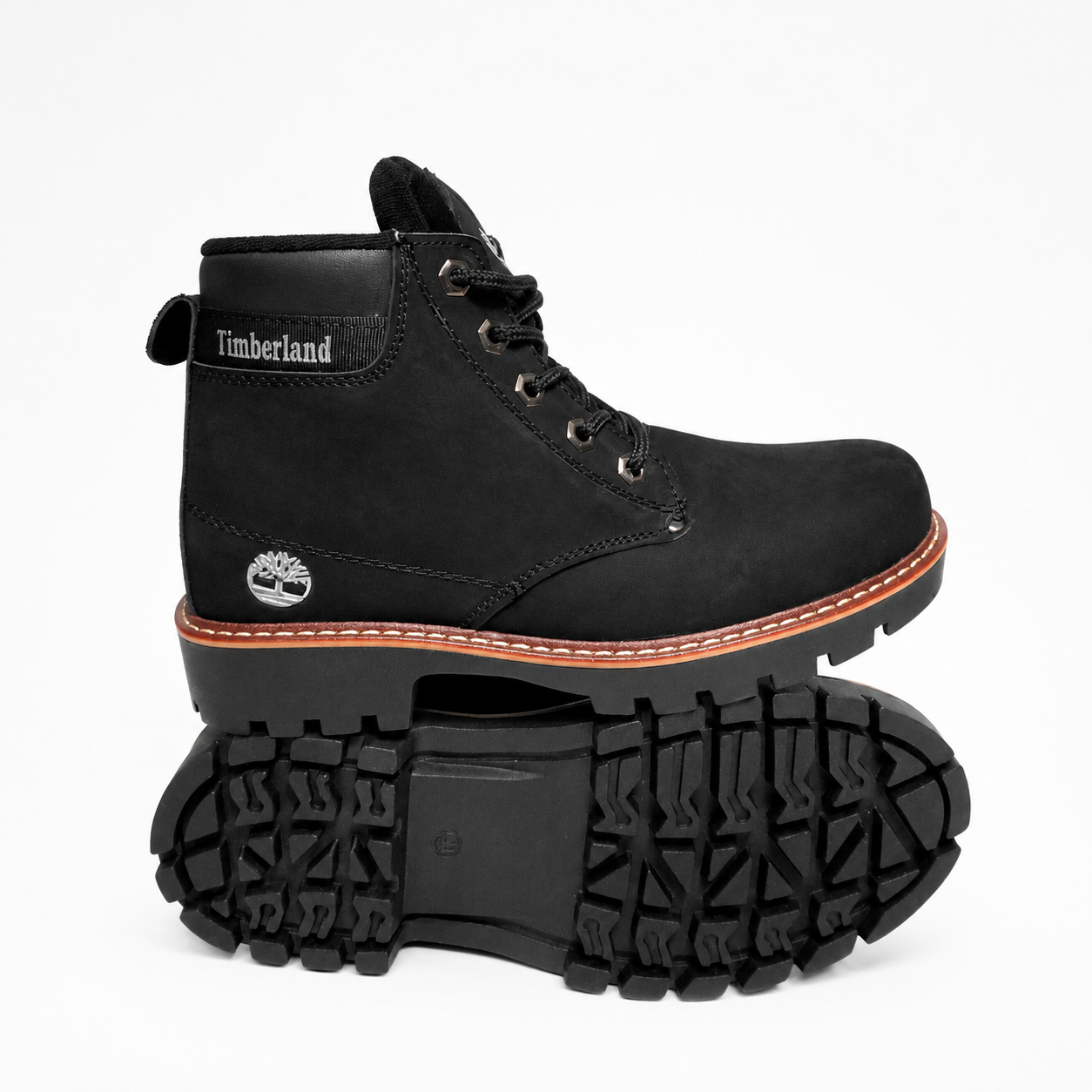 Botas timberland