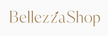 Bellezza shop - Inicio
