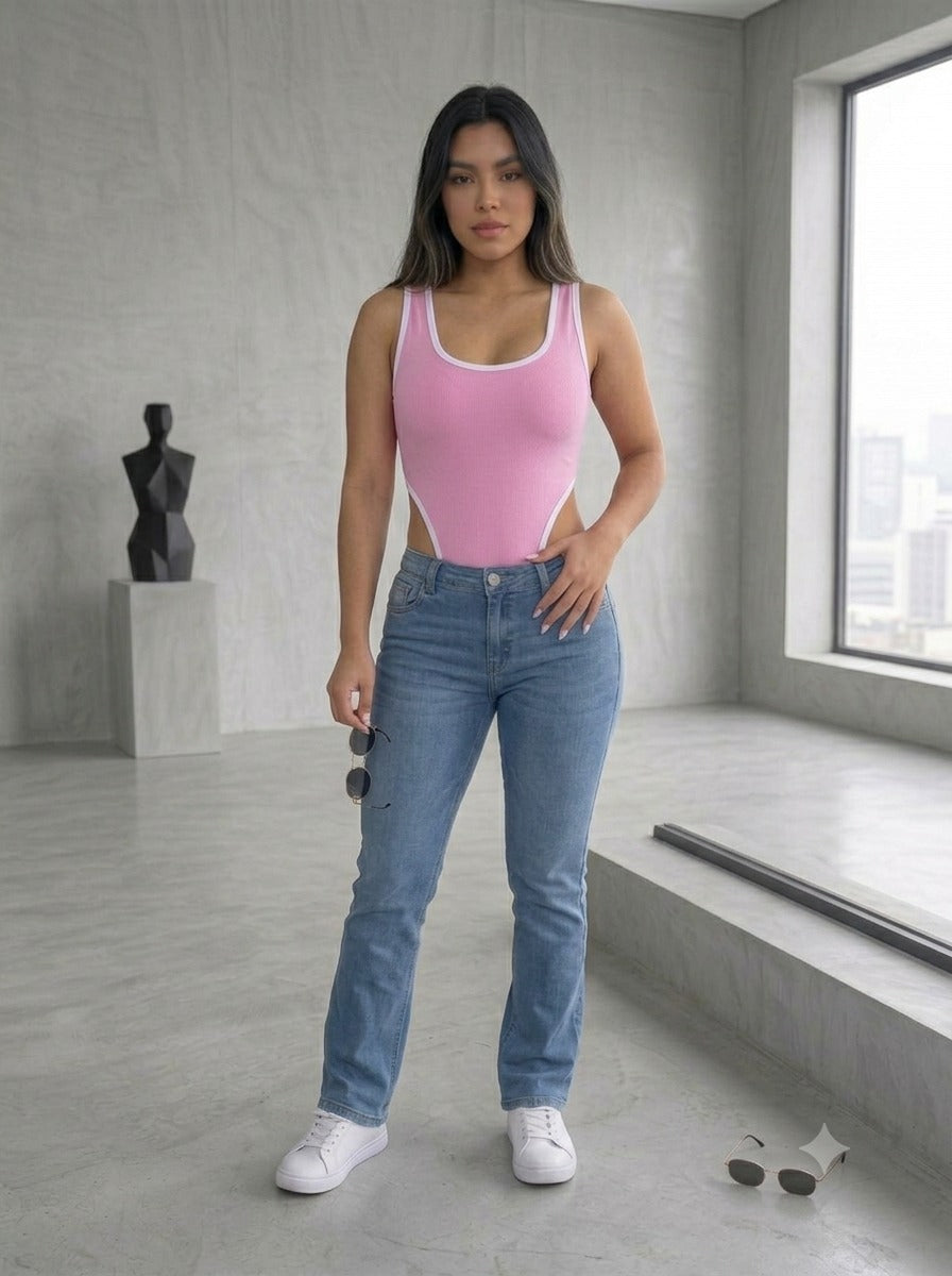 Body costillero