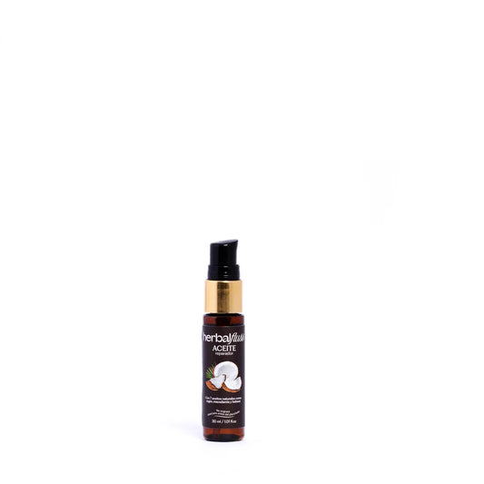 Aceite Reparador 120ml