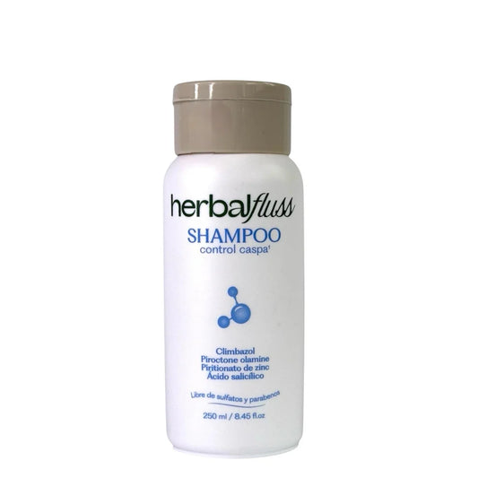 Shampoo Control Caspa 250ml